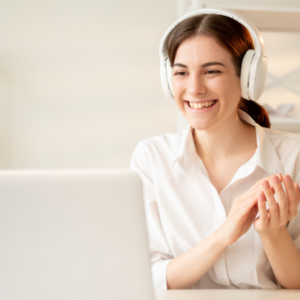 Blended-care traject