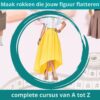 Rokken maken op maat