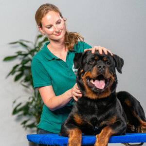 Marijke Mol