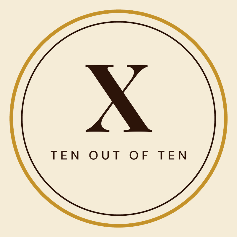Ten Out of Ten — academy