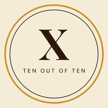 Ten Out of Ten — academy
