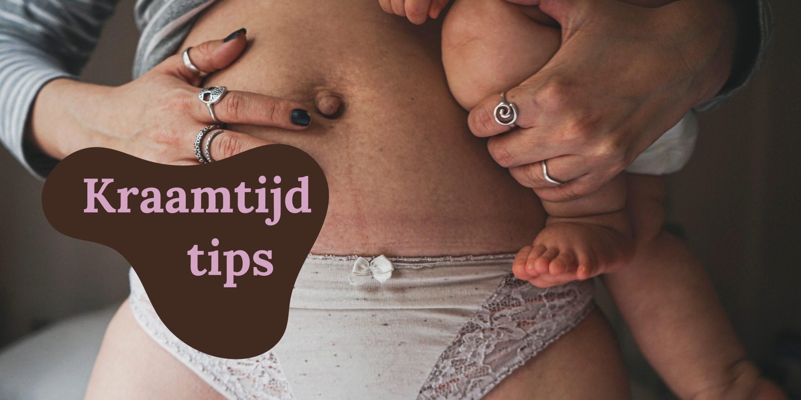 kraamtijd tips