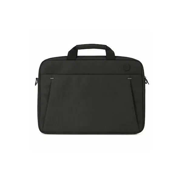 Foto van een laptoptas voor een laptop van 14 inch