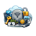 Pictogram over digitale nalatenschap