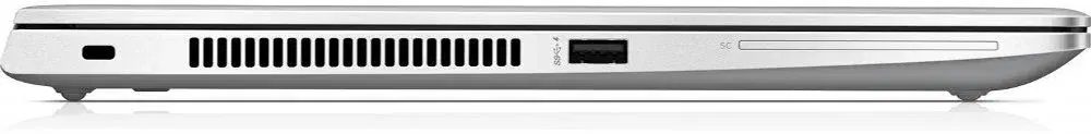 HP EliteBook 840 G6 | 14" Full HD IPS | Intel Core i5-8365U | 8GB RAM | 128GB SSD | Windows 11 Professional | REFURBISHED - Afbeelding 10