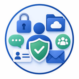 Pictogram voor de pagina binnen de kennisbank van Computerwijs met digitale diensten