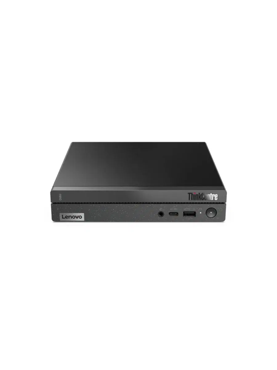 Lenovo ThinkCentre Neo 50q - Compacte Desktop | Computerwijs - Afbeelding 8