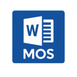 Word, MOS-opleiding