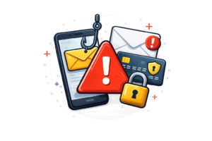 Workshop Online fraude