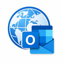 Logo van de basisopleiding Internet en E-mail