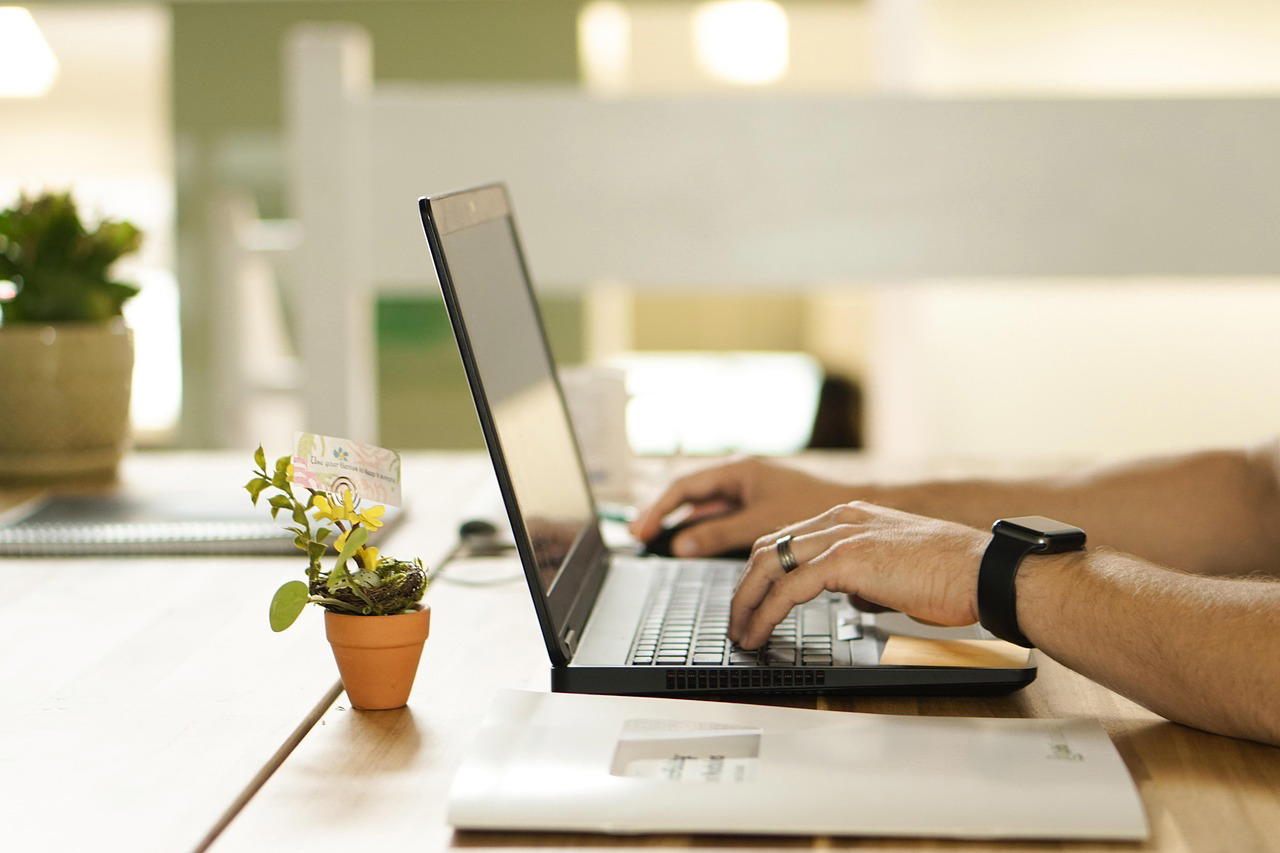 Typecursus online