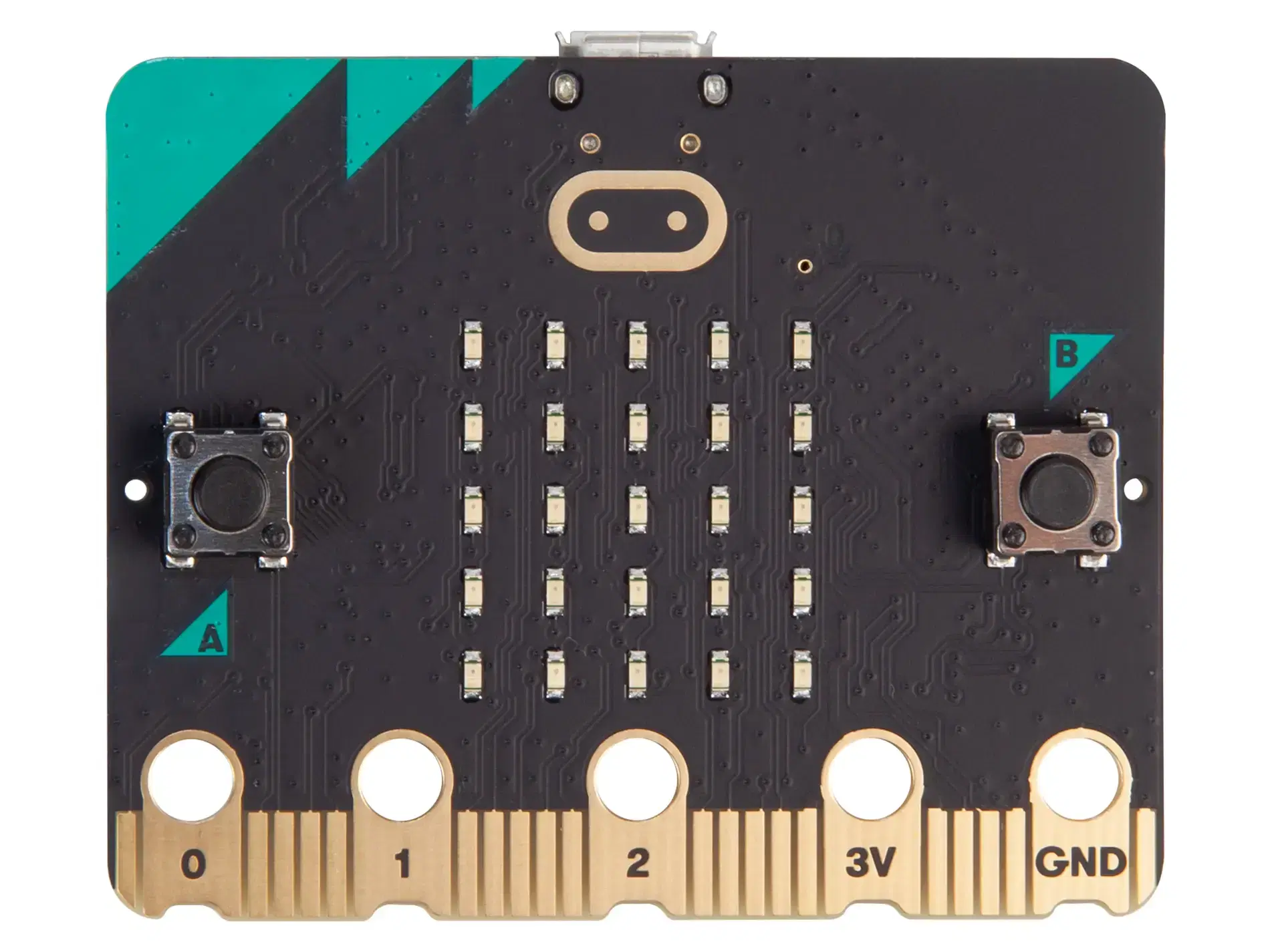 BBC micro:bit Go Bundel V2 - Afbeelding 4