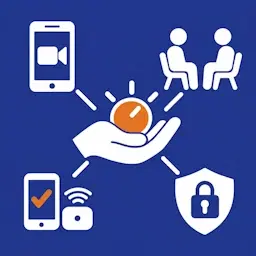 Digitale zorg in Nederland