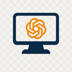 Logo basistraining ChatGPT