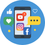 Nieuws over Sociale Media