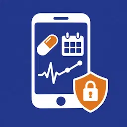 Apps voor medicatie en gezondheid