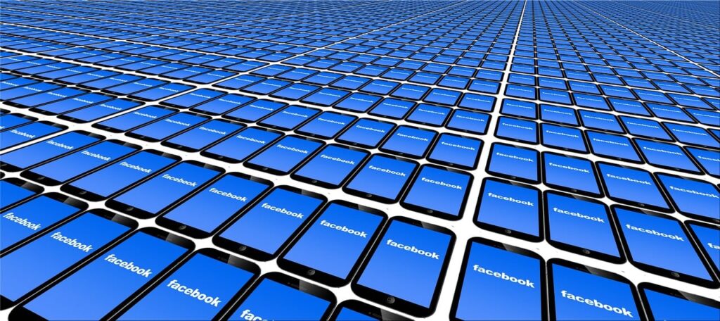 facebook verwijderen