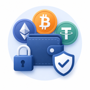Denk ook aan cryptovaluta bij digitale nalatenschap