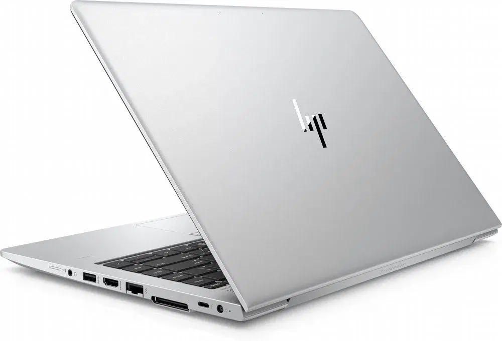HP EliteBook 840 G6 | 14" Full HD IPS | Intel Core i5-8365U | 8GB RAM | 128GB SSD | Windows 11 Professional | REFURBISHED - Afbeelding 4
