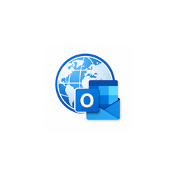 Logo van de Basisopleiding Internet en E-mail