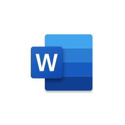 Microsoft Word Basisopleiding