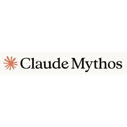 Logo van Claude Mythos