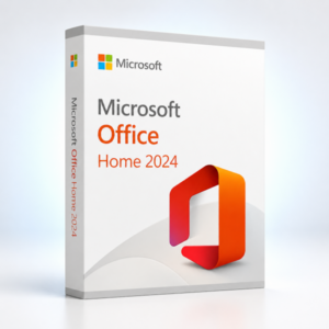 Licentiecode voor Office 2024