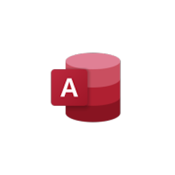 Microsoft Acces cursus databases