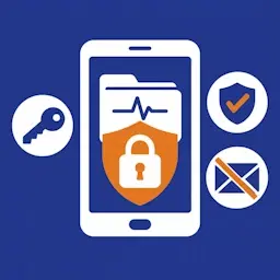 Is digitale zorg veilig?​