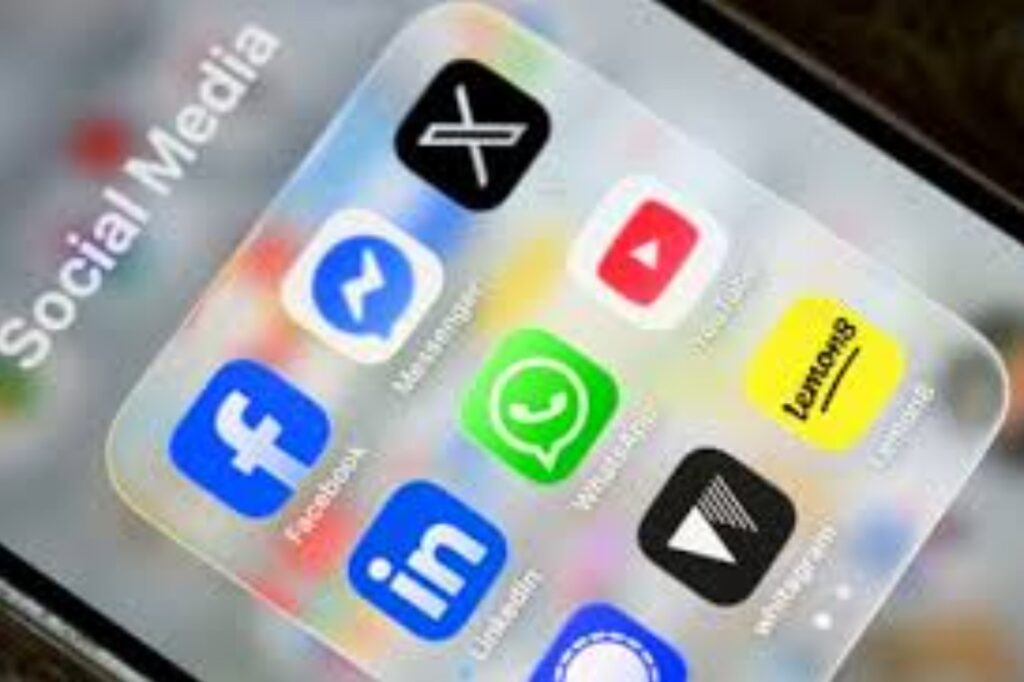 Verbod Social Media Australië