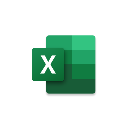 Microsoft Excel cursus