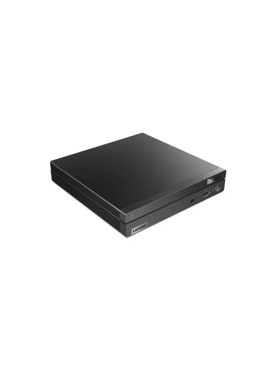 Lenovo ThinkCentre Neo 50q - Compacte Desktop | Computerwijs - Afbeelding 3