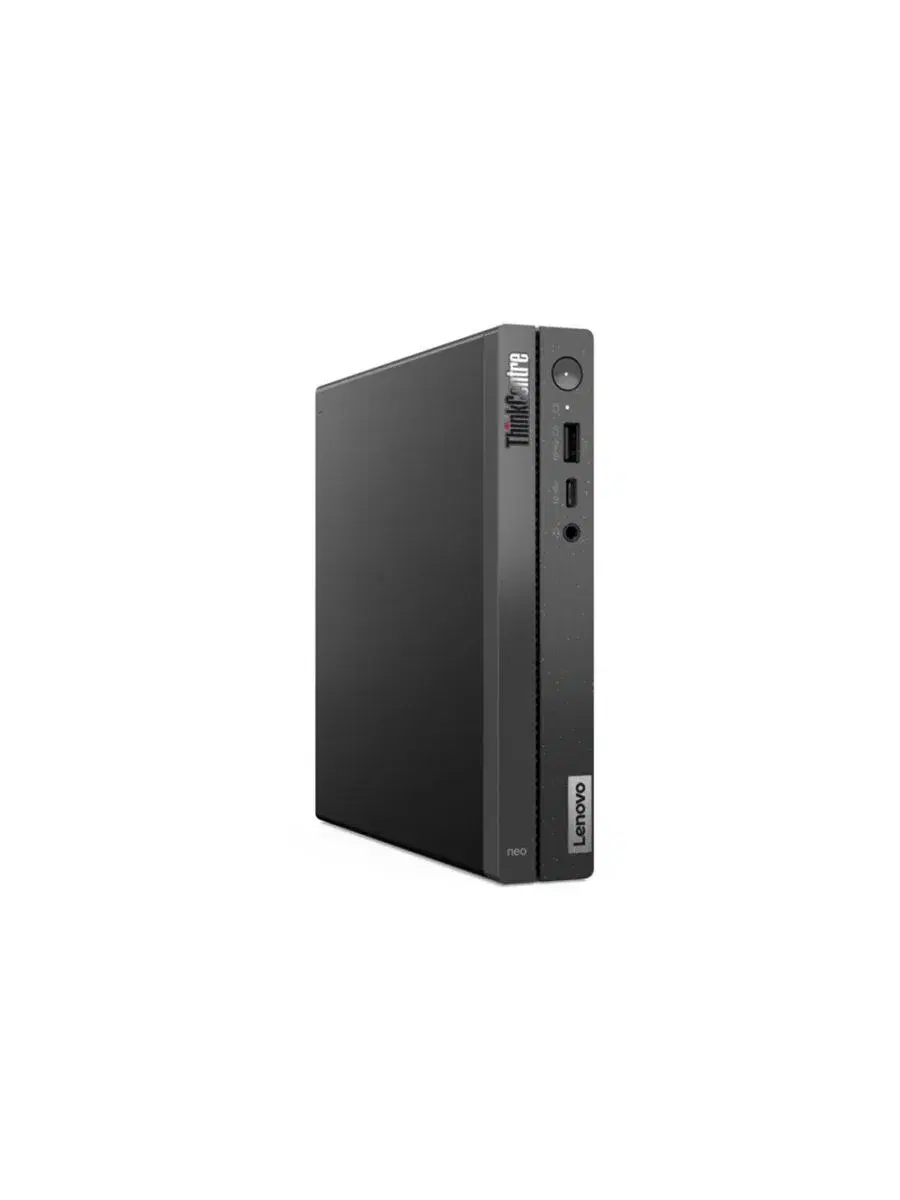 Lenovo ThinkCentre Neo 50q - Compacte Desktop | Computerwijs - Afbeelding 6