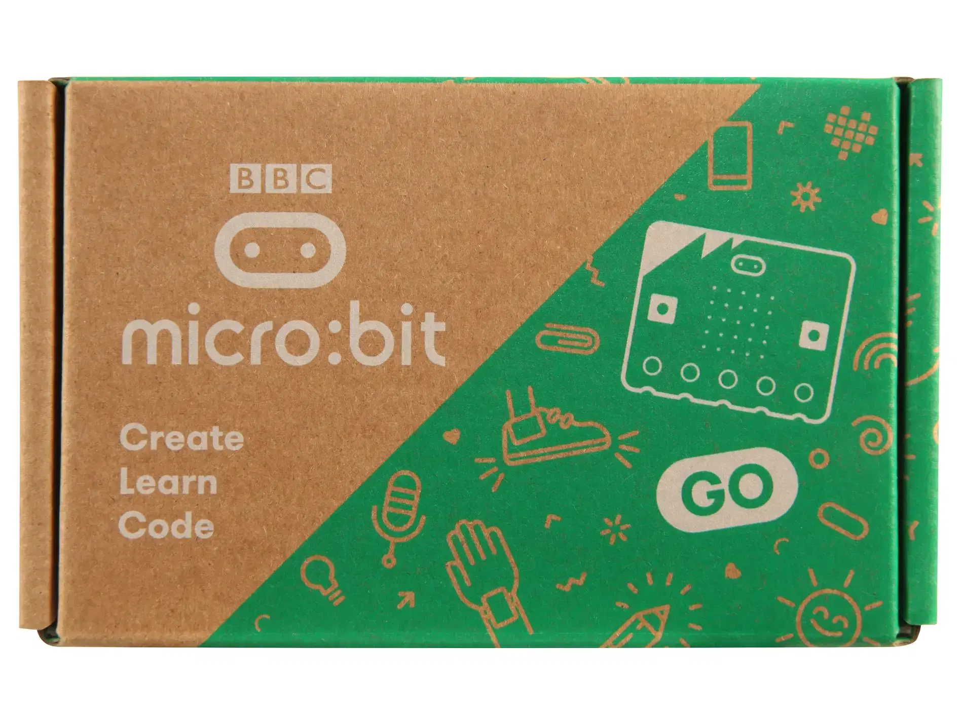 BBC micro:bit Go Bundel V2 - Afbeelding 5