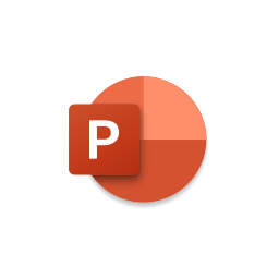PowerPoint cursus presenteren