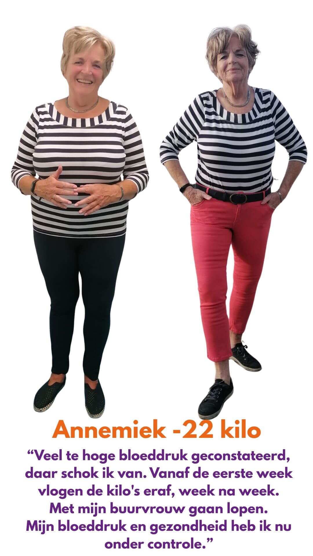 Annemiek tekst