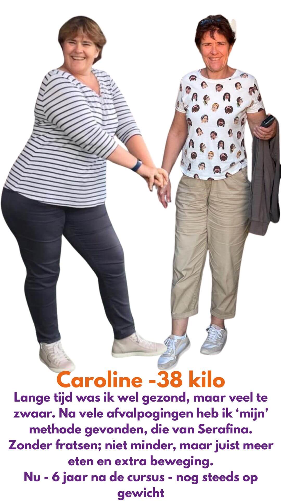 Caroline tekst