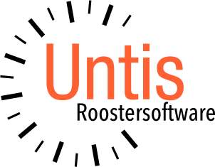 Untis Roostersoftware