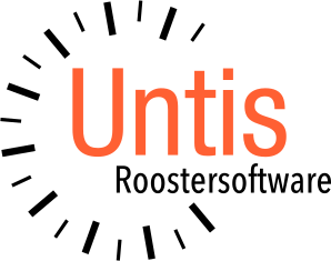 Untis Roostersoftware