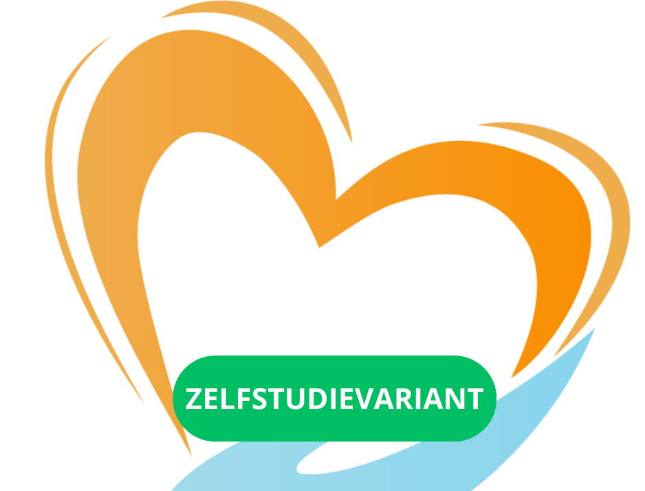 Omgaan met emoties - zelfstudievariant