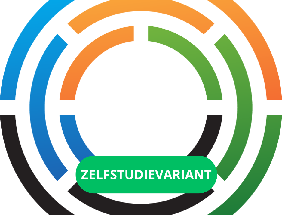 Opvoedinvloed 3 - Zelfstudievariant