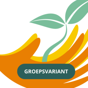 Verplante Kinderen Opvoeden - Groepsvariant