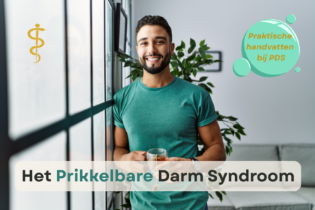 Holistische masterclass prikkelbare darm syndroom – inzicht in voeding, microbioom en darmgezondheid