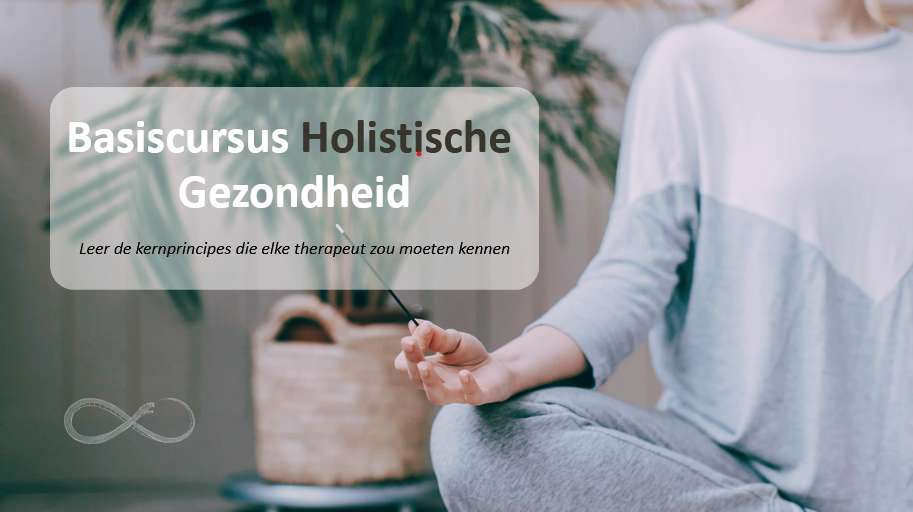Basiscursus Holistische Gezondheid
