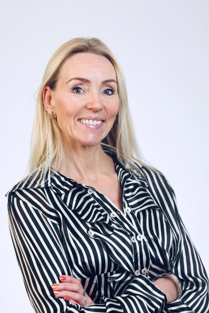 Drs. Evelyn Prinsen founder Alchemie van Gezondheid