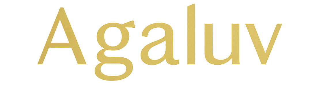 Agaluv