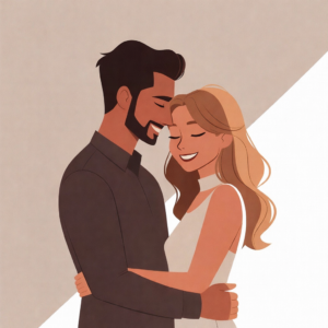 Agaluv 12 Kernprincipes — Voor een Sterke en Liefdevolle Relatie