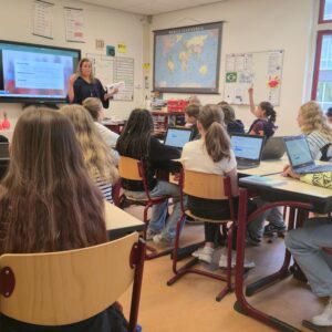 Maak Cursus