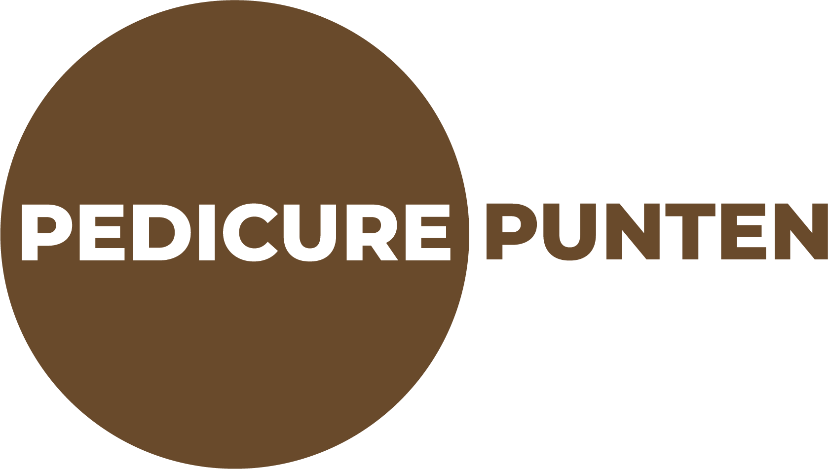 Pedicurepunten