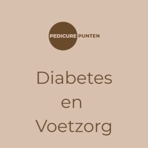 Diabetes en Voetzorg